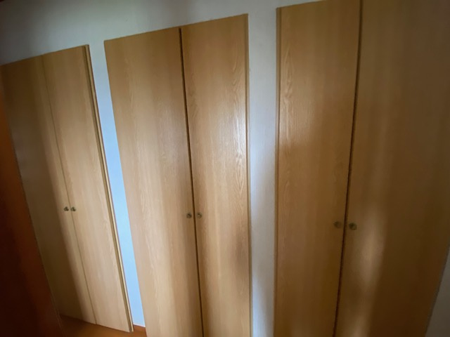 【収納】 | 田布施・さくら橋近く | 階段下収納