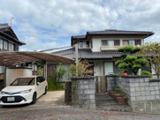 田布施・さくら橋近くの画像