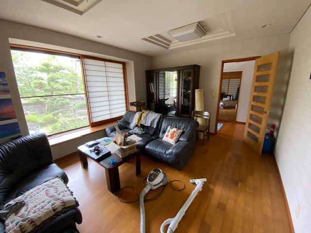 【洋室】 | 田布施・さくら橋近く