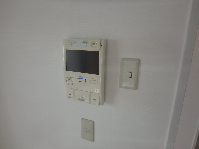 コロナール住吉の設備