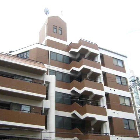 コロナール住吉