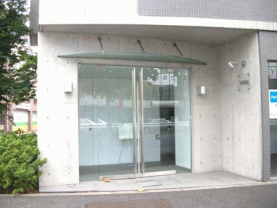【エントランス】 | Ｖｅｔｌｏ