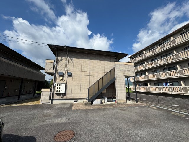 1棟マンション・アパート　24戸1棟＋6戸3棟　のその他|ビレッジ城西