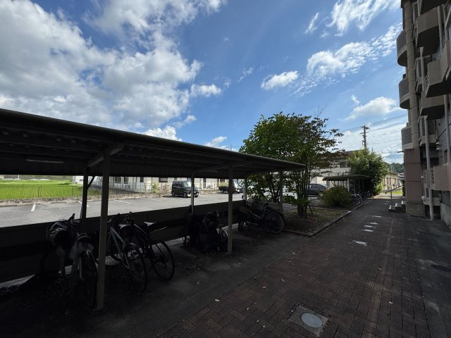 1棟マンション・アパート　24戸1棟＋6戸3棟　の駐車場|Ｔｏｒａｎｏ城西