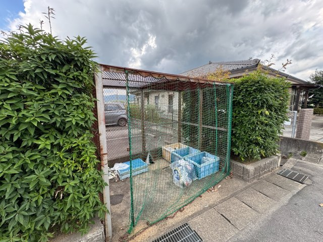 1棟マンション・アパート　24戸1棟＋6戸3棟　のその他|Ｔｏｒａｎｏ城西