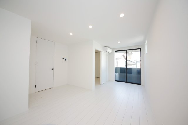 Jack yamatoⅠのバルコニー