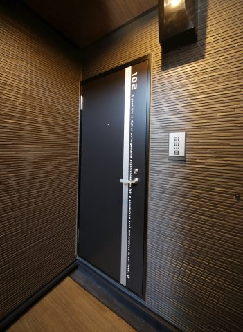 Jack yamatoⅠの居間・リビング