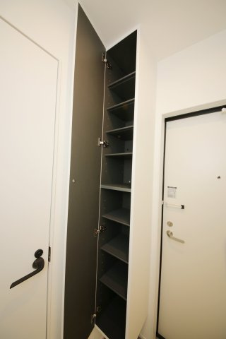 Jack yamatoⅠのトイレ