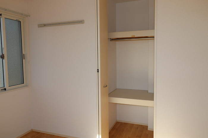 アガパンサスの収納