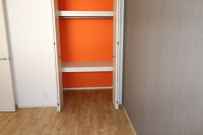 アガパンサスの収納