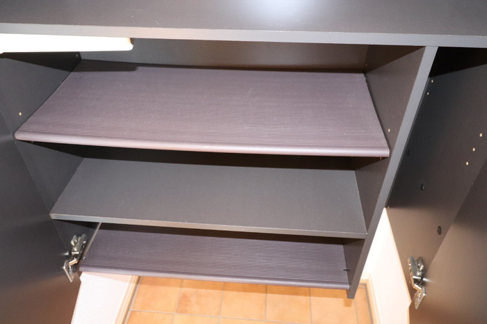 アガパンサスの収納