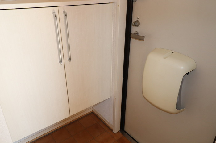 アガパンサスの設備