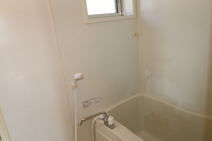 アガパンサスの浴室