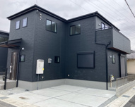 姫路市保城３期/全２棟の画像