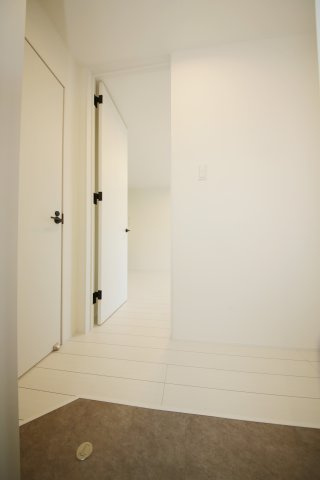 Jack yamatoⅠの浴室