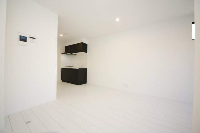 Jack yamatoⅠの玄関