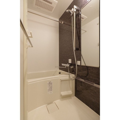 【浴室】 | ルフォンプログレ品川大井