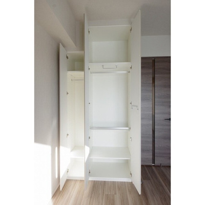 【収納】 | ルフォンプログレ品川大井