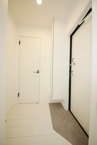 Jack yamatoⅠのキッチン