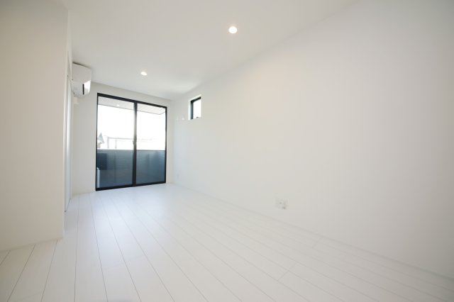 Jack yamatoⅠの玄関