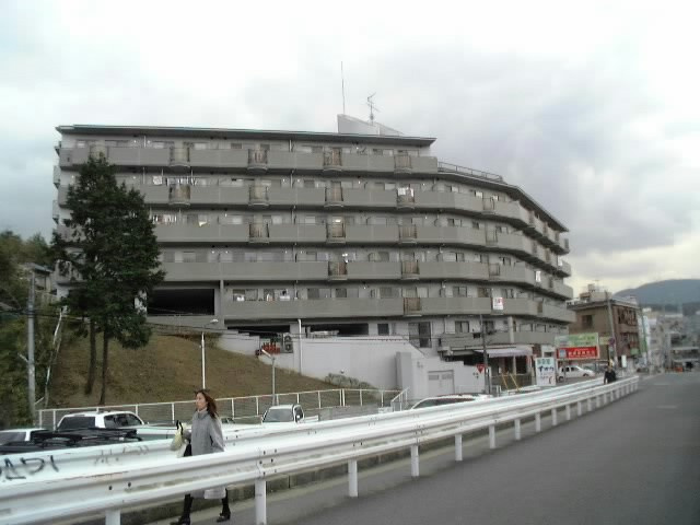 タワーア・ラ・モード