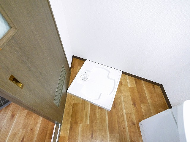 タワーア・ラ・モードの内装