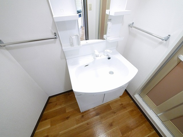 タワーア・ラ・モードの内装