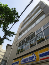 ピークサイドレジデンス早稲田の画像