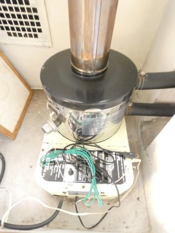 新富士町４－７－１テラスハウスの設備