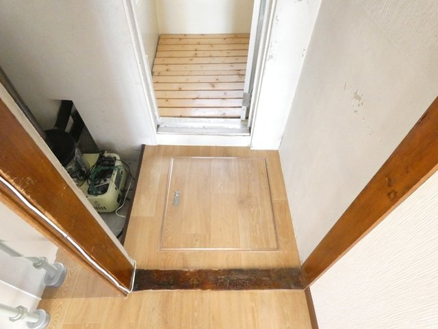 新富士町４－７－１テラスハウスのその他共用部分