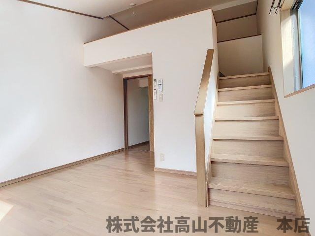 ショーンⅡBのその他