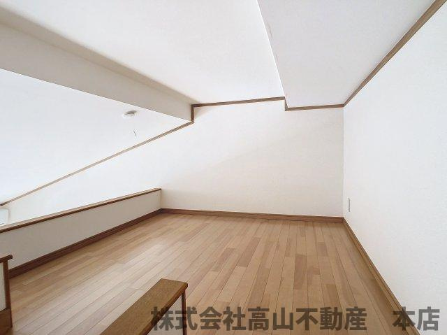 ショーンⅡBの設備