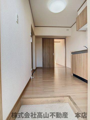 ショーンⅡBのその他