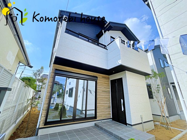 さいたま市大宮区堀の内町　7期　新築一戸建て　スタイル　01