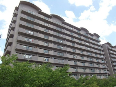 【外観】 | ジオ茨木学園町六番館