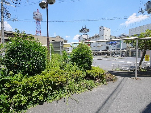 マルセイビル郡山のその他