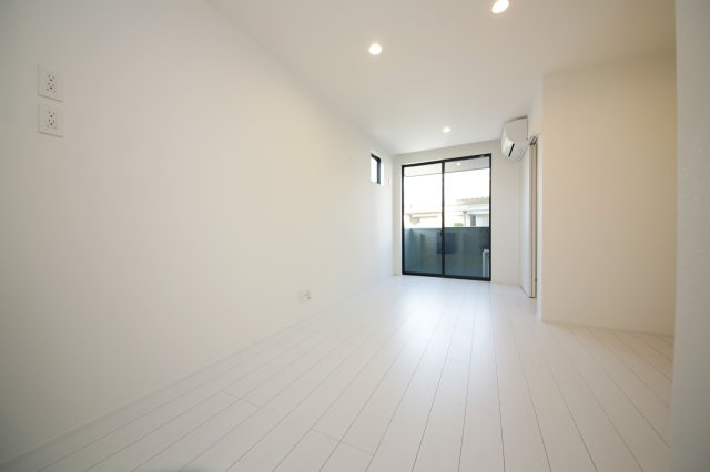 Jack yamatoⅠのバルコニー