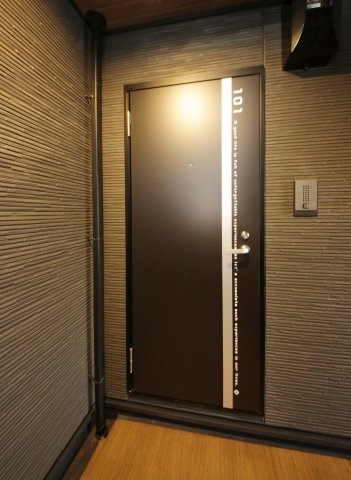 Jack yamatoⅠの居間・リビング