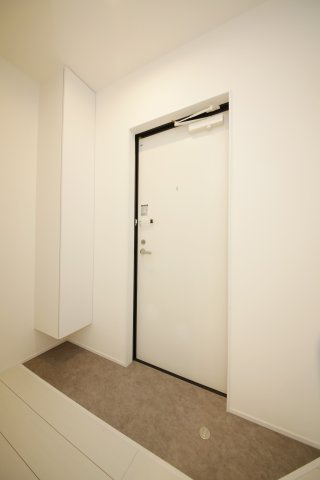 Jack yamatoⅠのキッチン