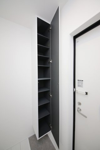 Jack yamatoⅠのトイレ