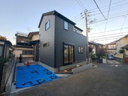 東久留米市神宝町1丁目　新築一戸建住宅　全1棟　(保谷店)の画像