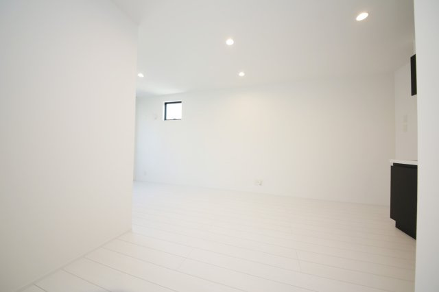 Jack yamatoⅠのバルコニー