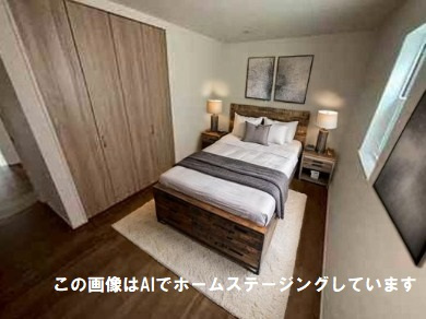 西区南観音８丁目の外観