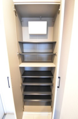 【収納】 | アリーチェ中野野方