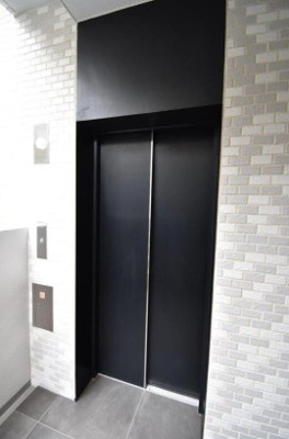 【設備】 | アリーチェ中野野方