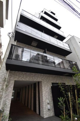 【外観】 | アリーチェ中野野方 | 綺麗な外観。