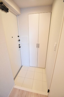 【玄関】 | アリーチェ中野野方