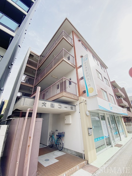 大建本八幡コーポ