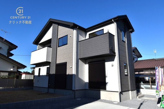 ケイアイフィット　水戸市平須町　13期 　限定1棟！