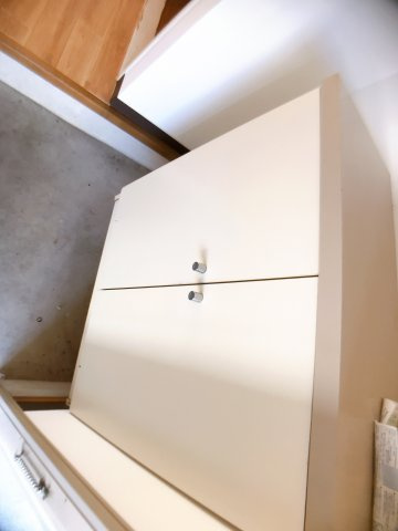 フレグランス岩野2の設備